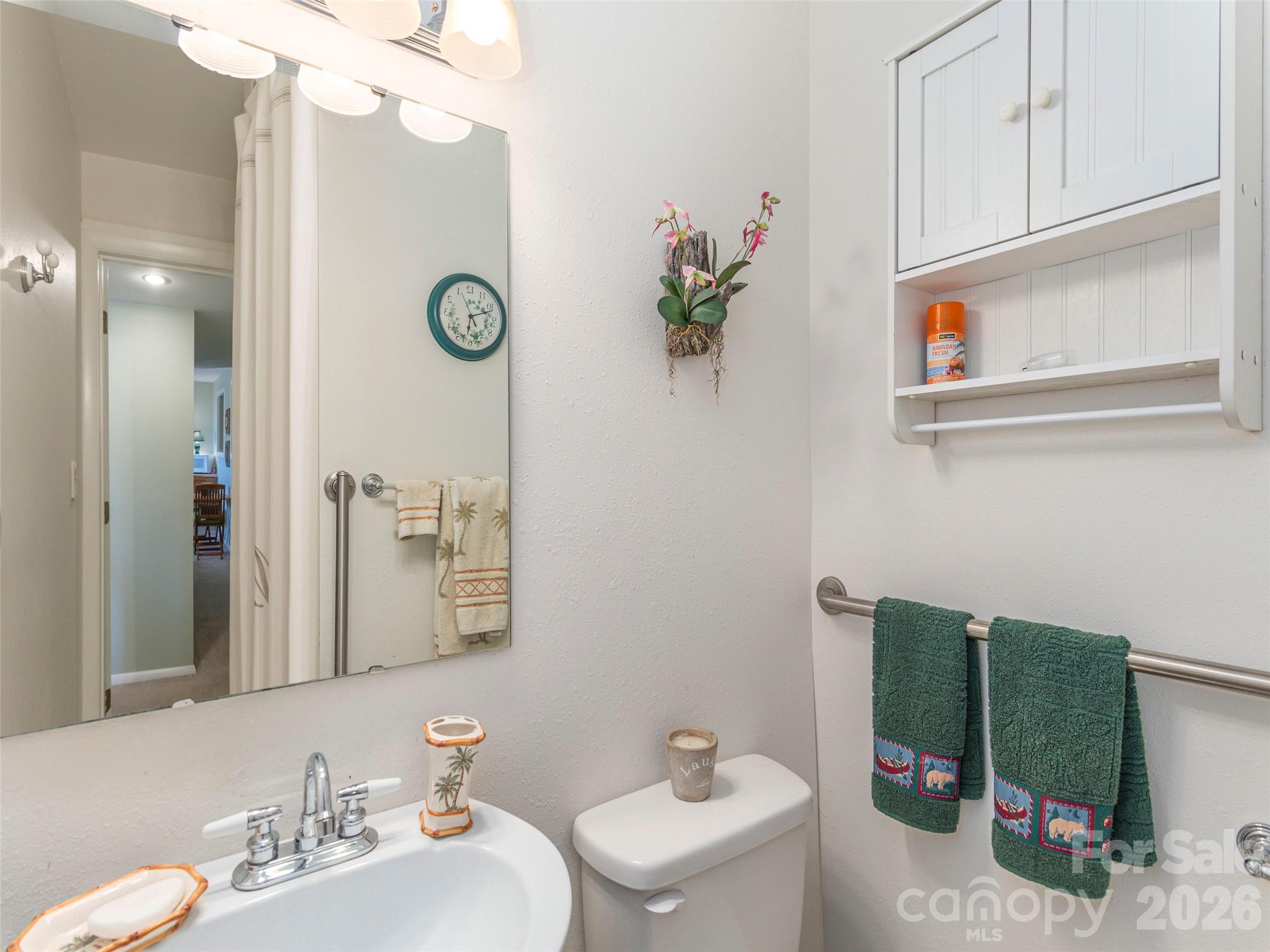 21 Flint Lane Maggie Valley NC 28751
