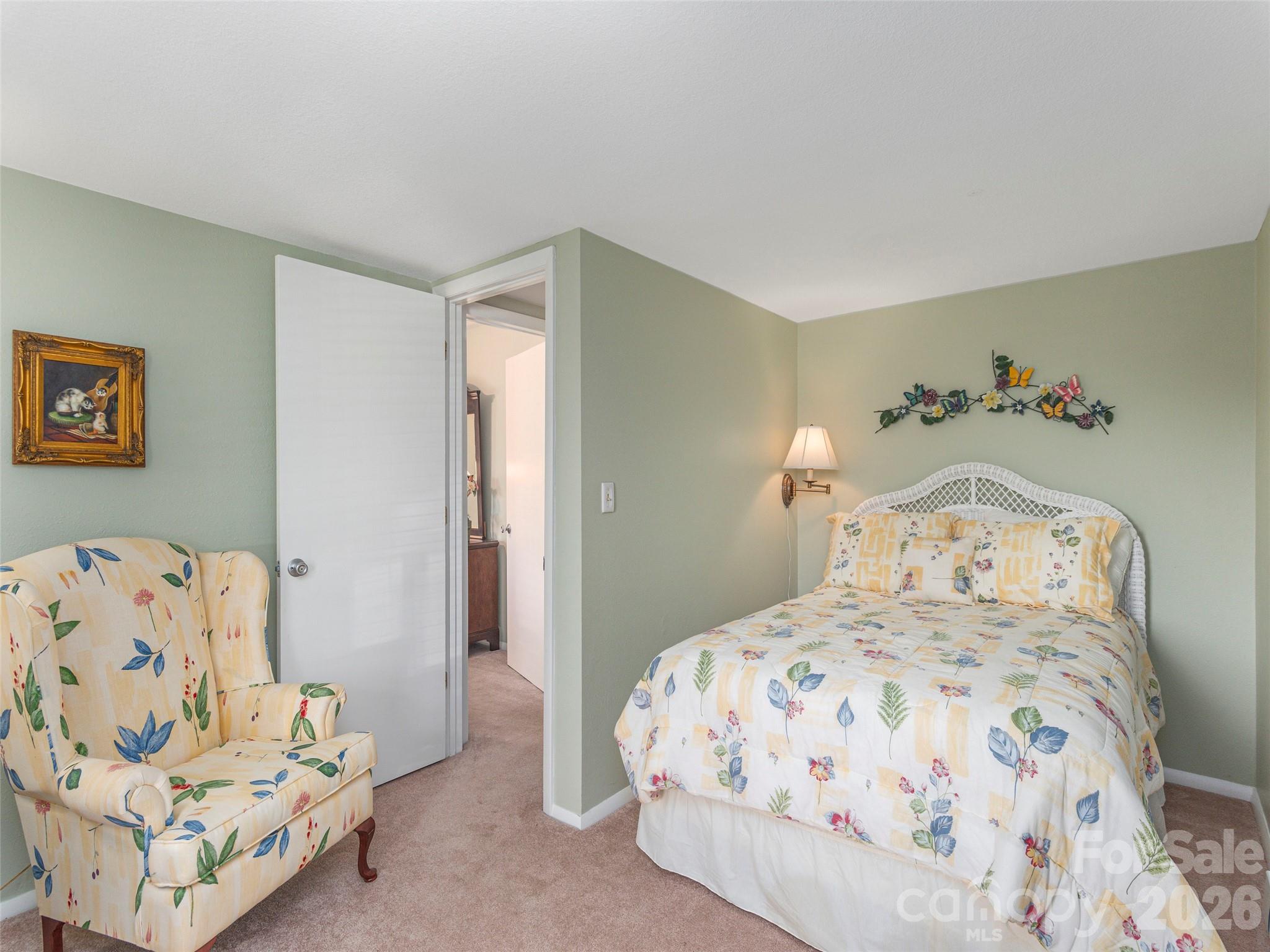 21 Flint Lane Maggie Valley NC 28751