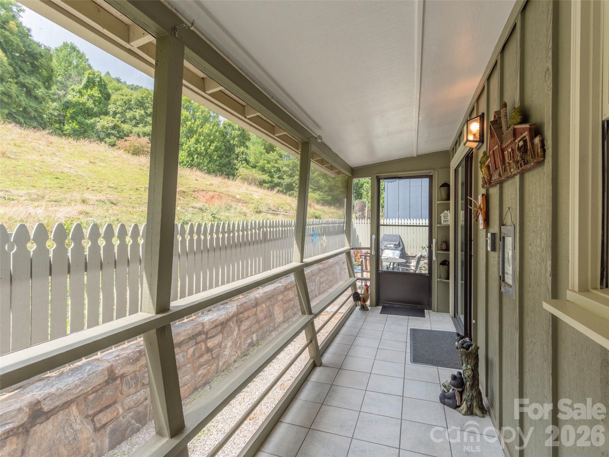 21 Flint Lane Maggie Valley NC 28751