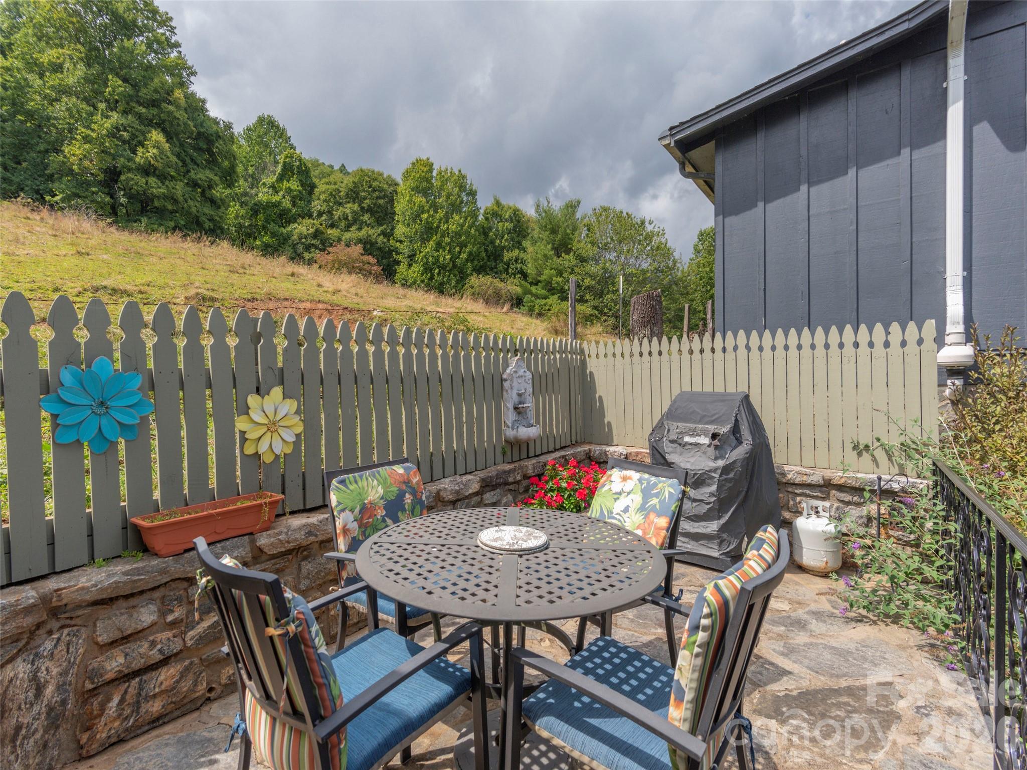 21 Flint Lane Maggie Valley NC 28751