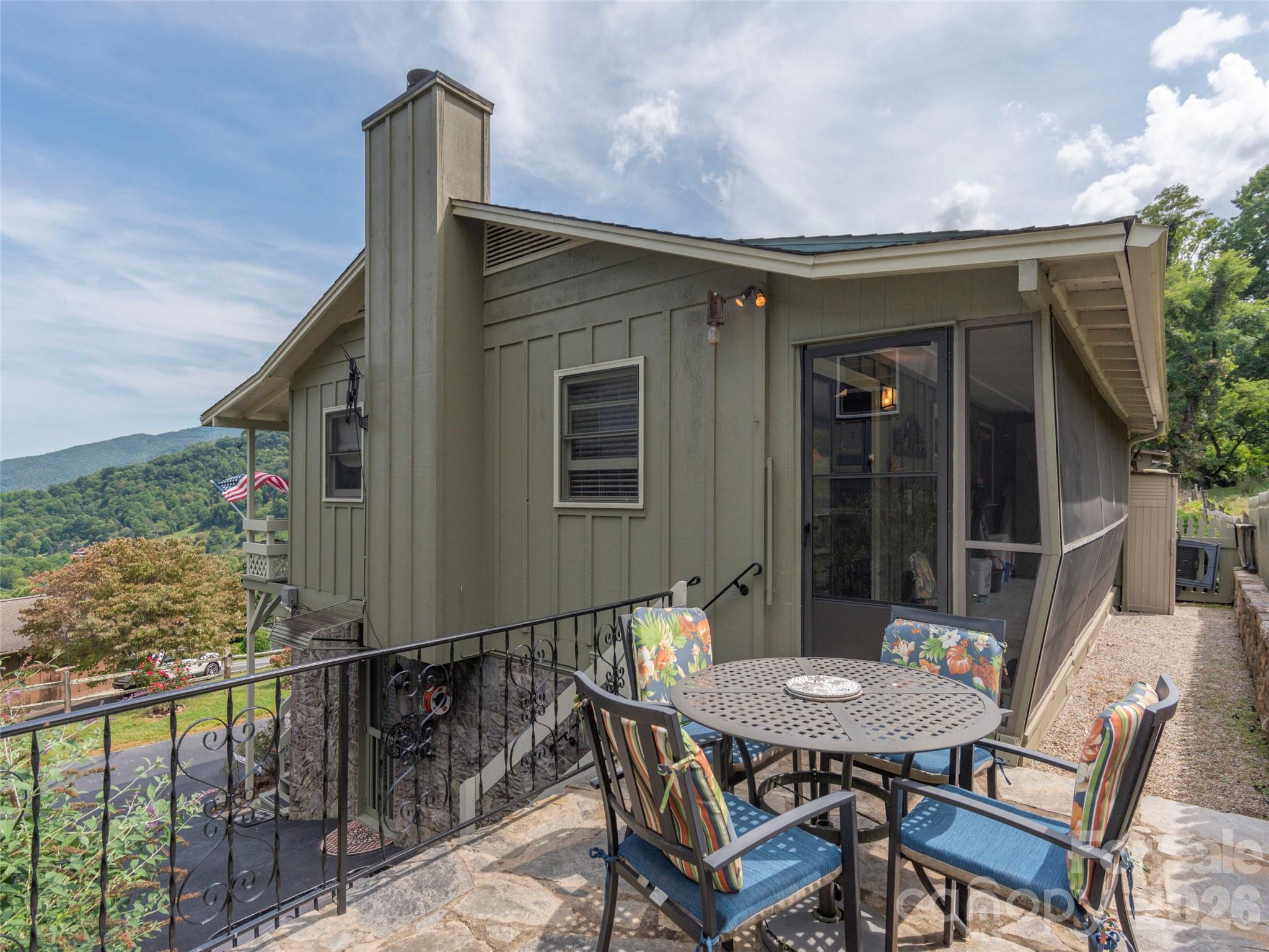 21 Flint Lane Maggie Valley NC 28751