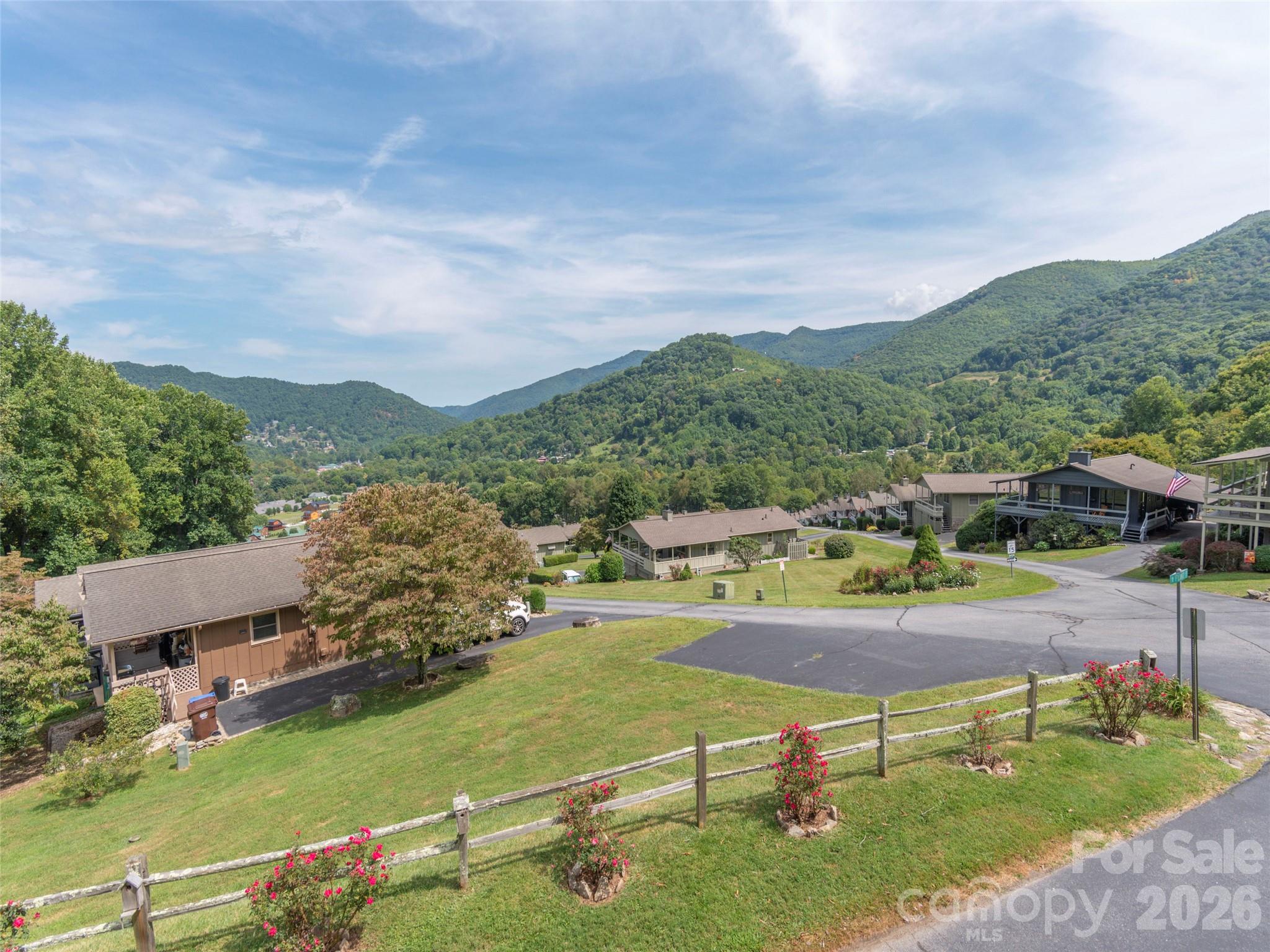 21 Flint Lane Maggie Valley NC 28751