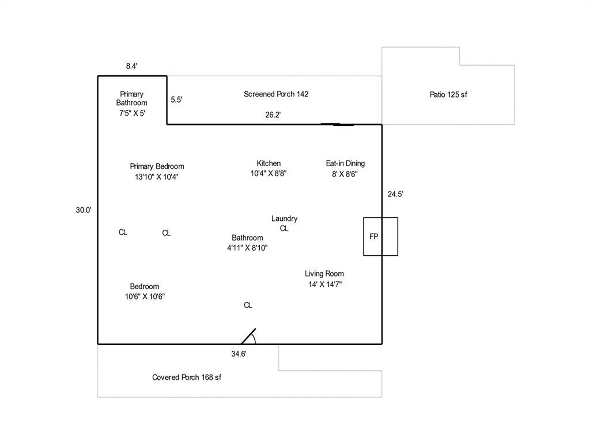 21 Flint Lane Maggie Valley NC 28751