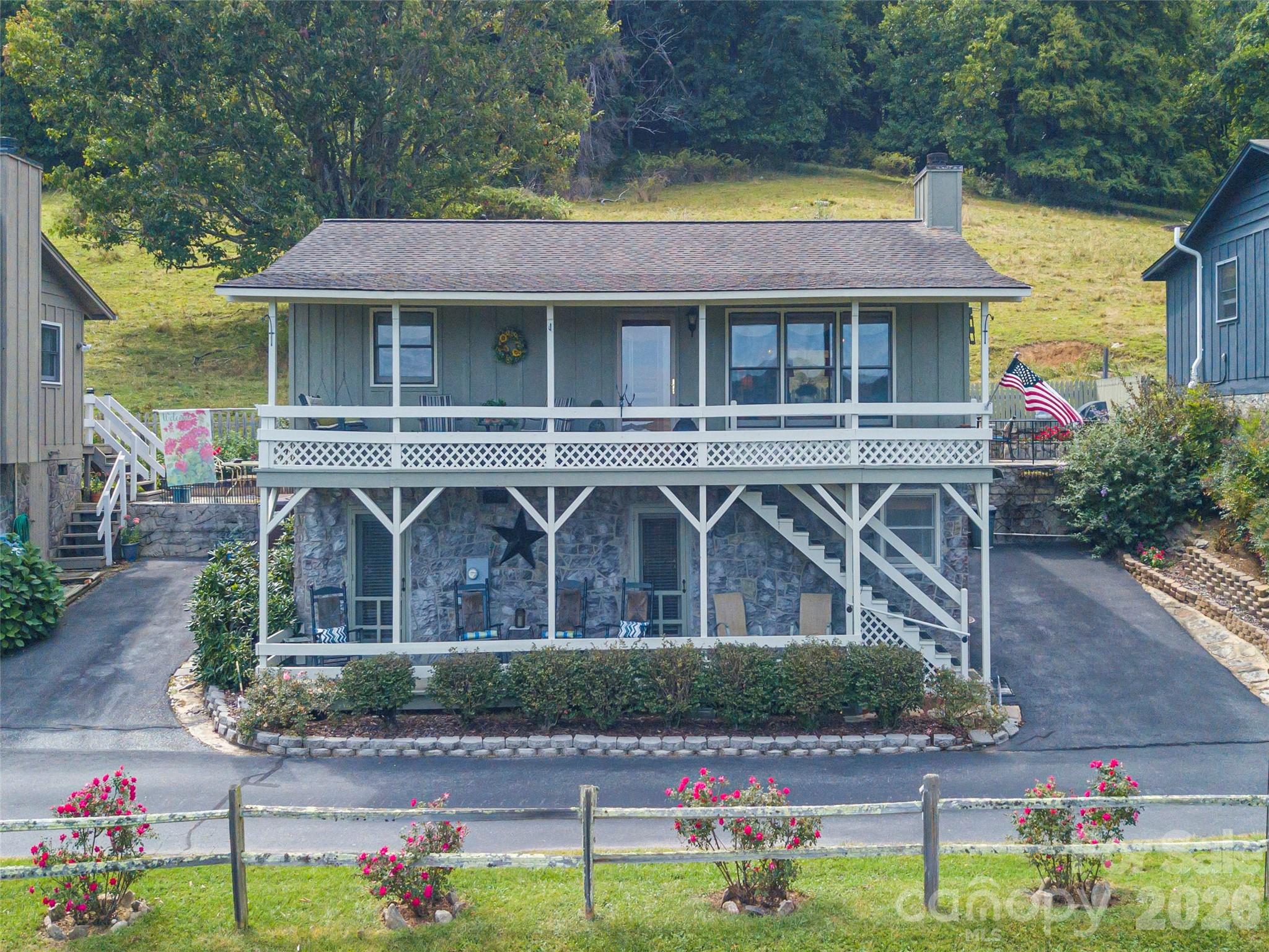 21 Flint Lane Maggie Valley NC 28751