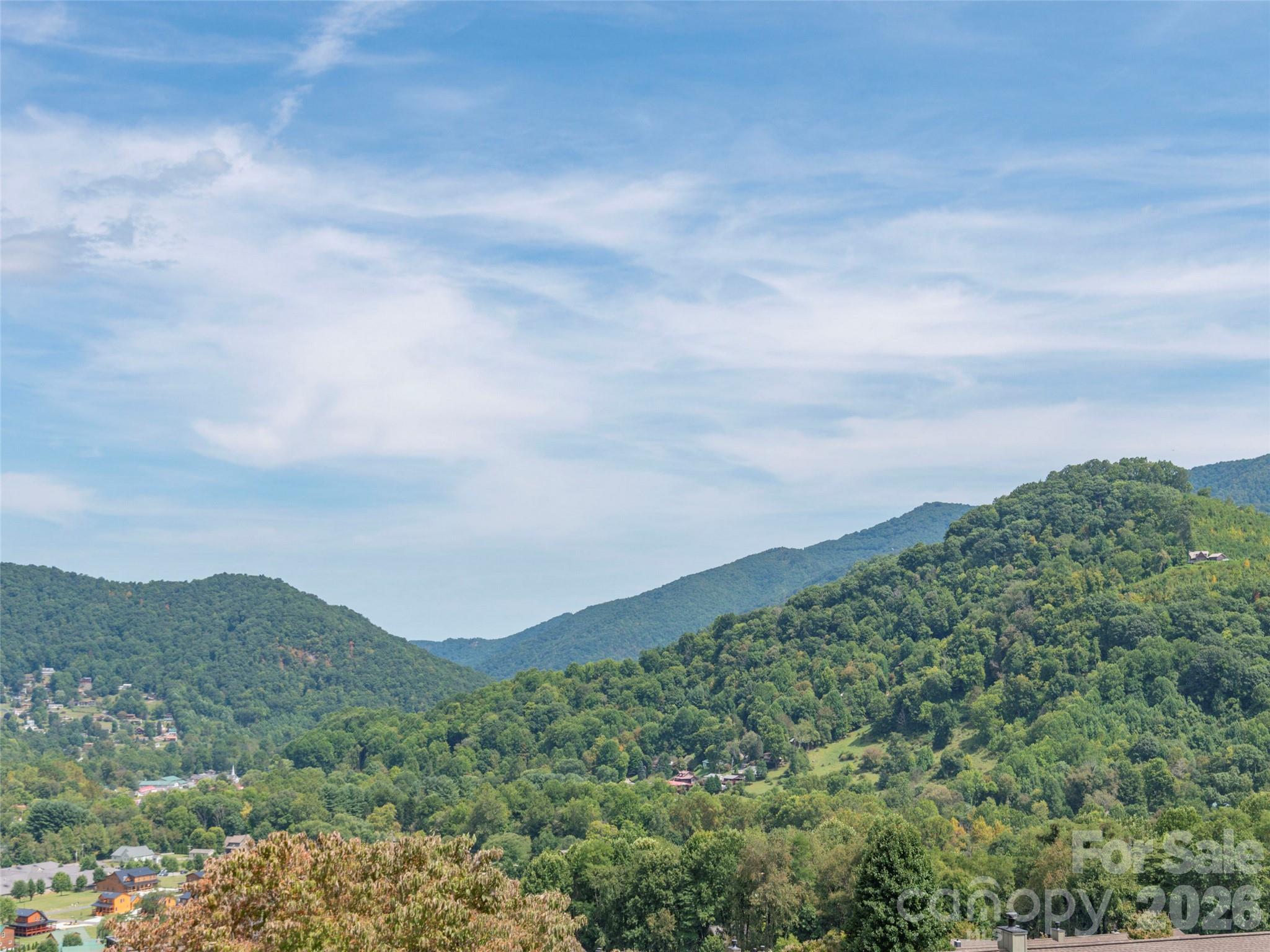 21 Flint Lane Maggie Valley NC 28751