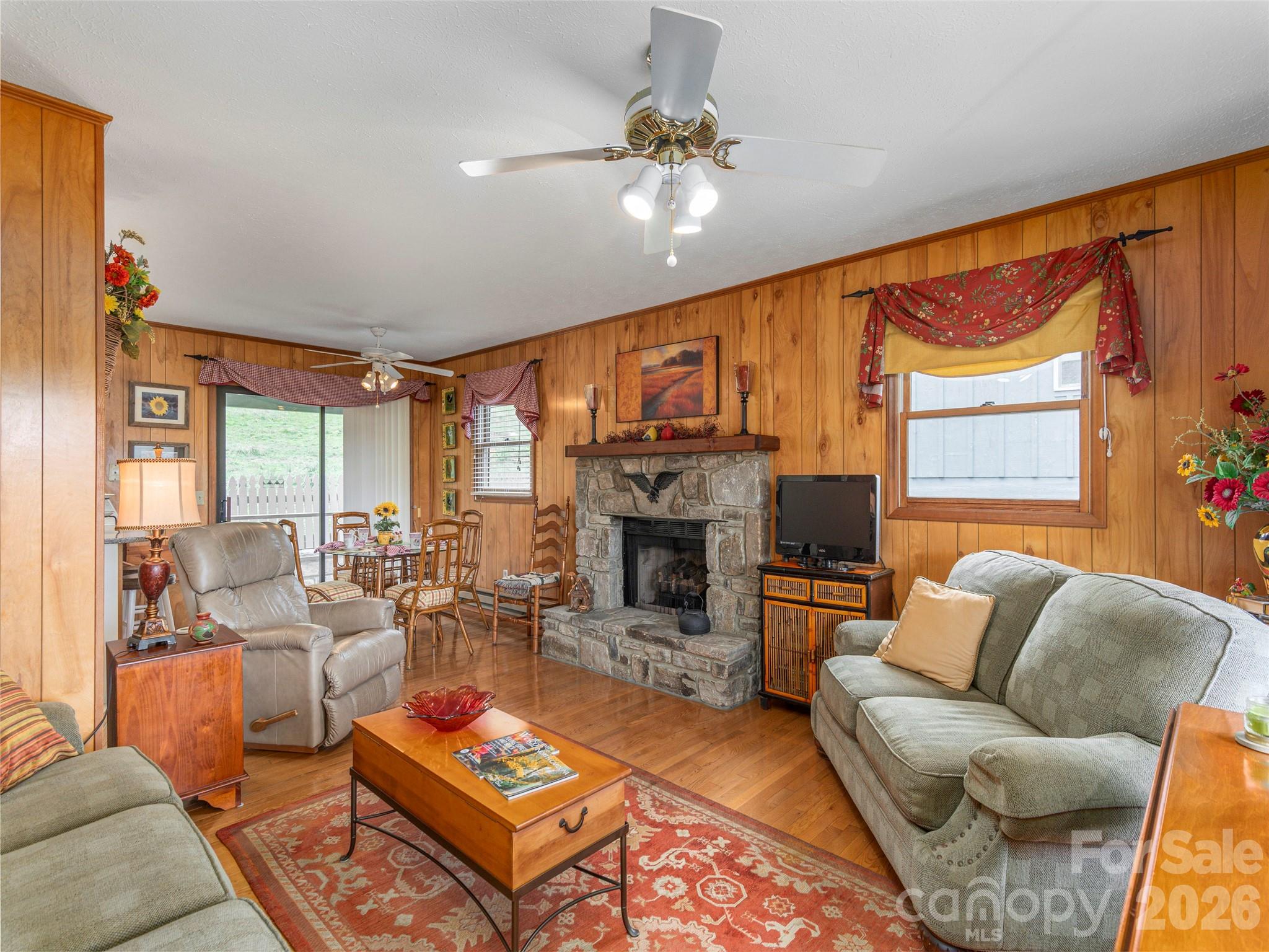21 Flint Lane Maggie Valley NC 28751