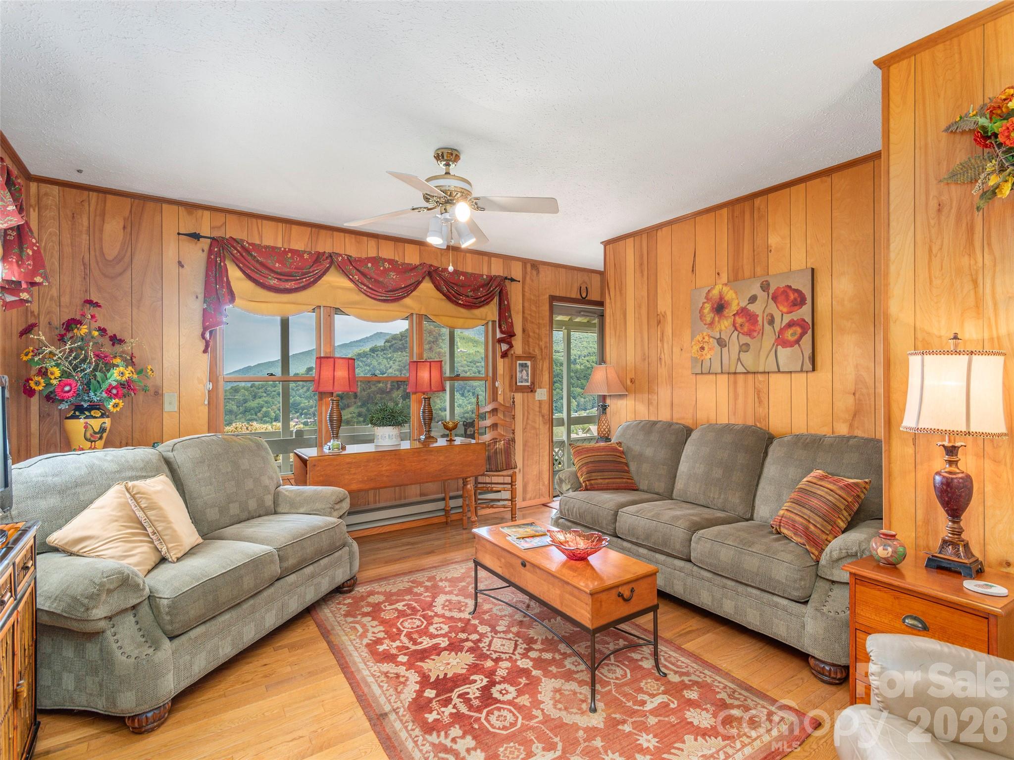 21 Flint Lane Maggie Valley NC 28751