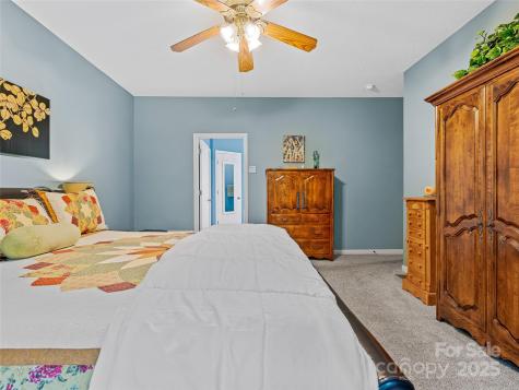 808 Old Fort Road Fairview NC 28730