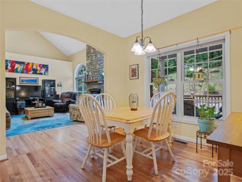 808 Old Fort Road Fairview NC 28730