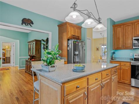 808 Old Fort Road Fairview NC 28730