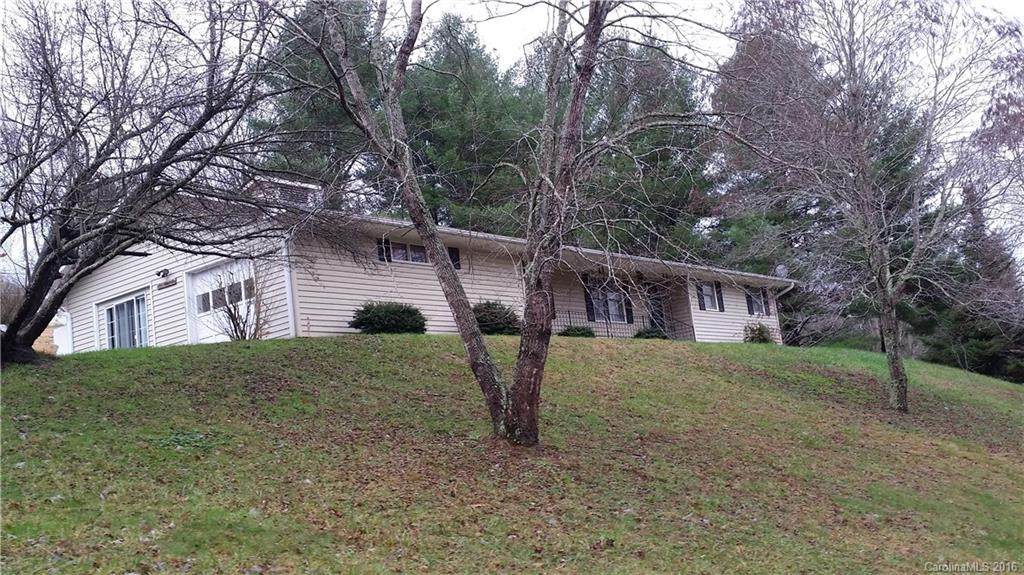139 Terrace Drive Weaverville NC 28787
