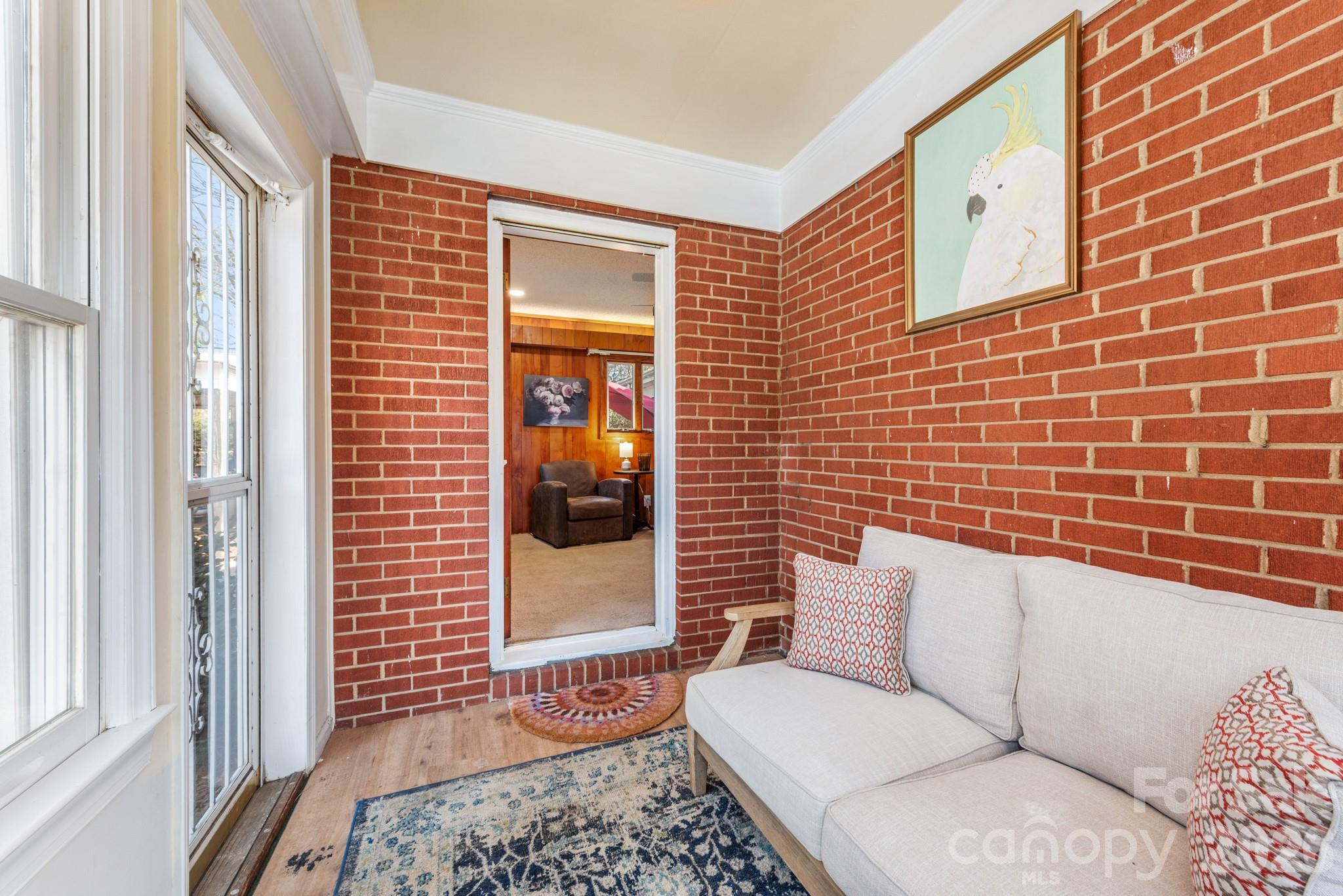 1708 Miles Court Charlotte NC 28216