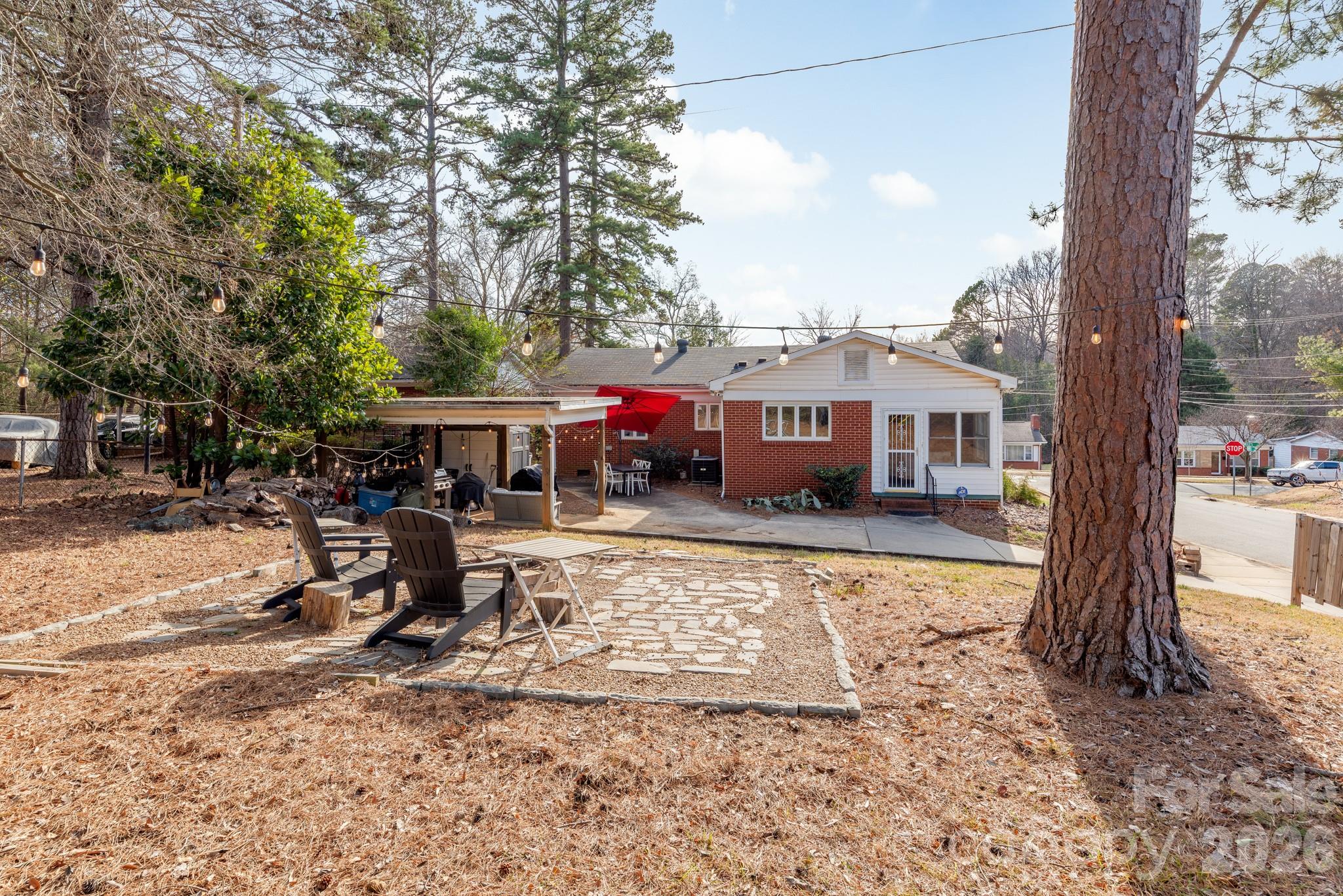 1708 Miles Court Charlotte NC 28216