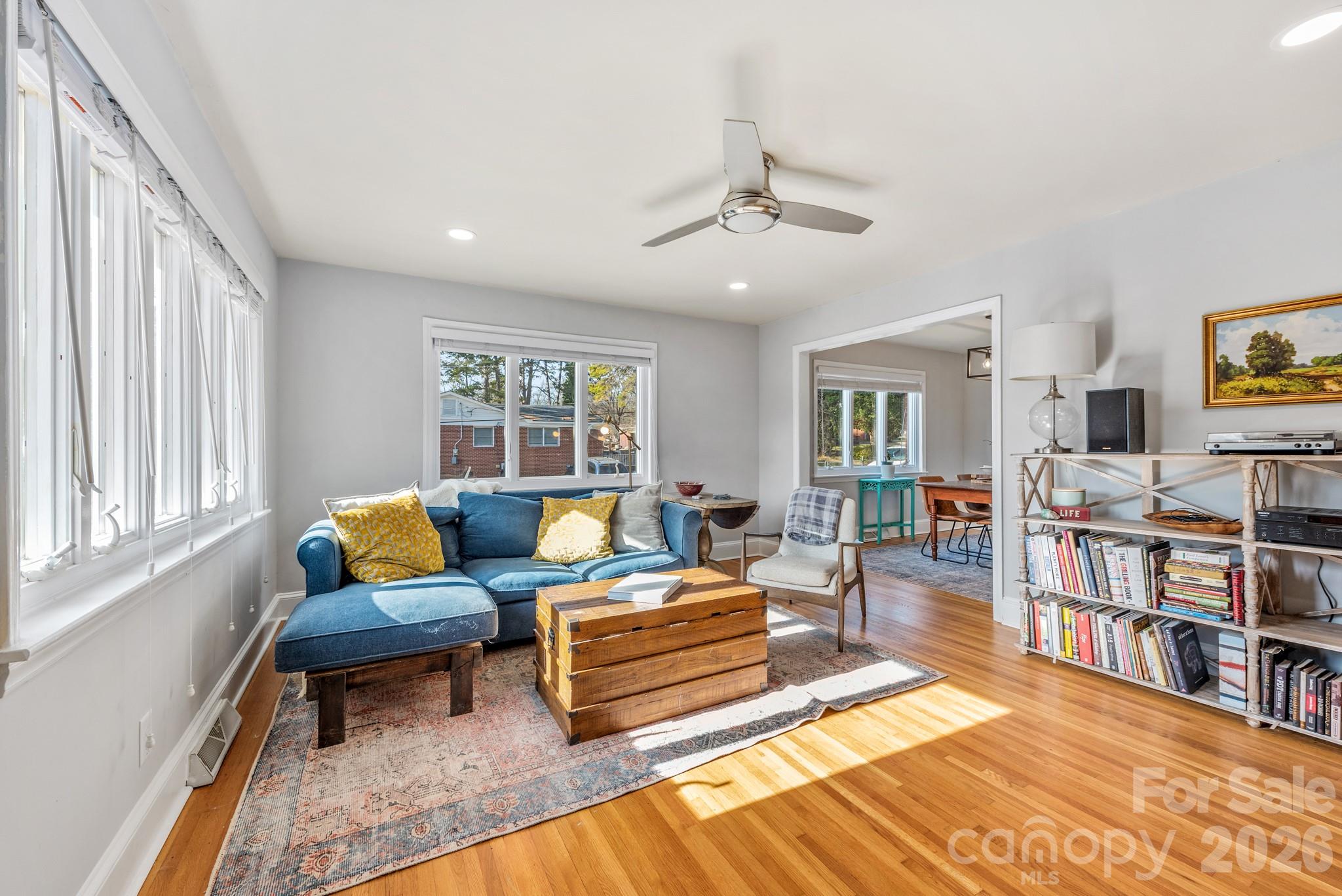 1708 Miles Court Charlotte NC 28216