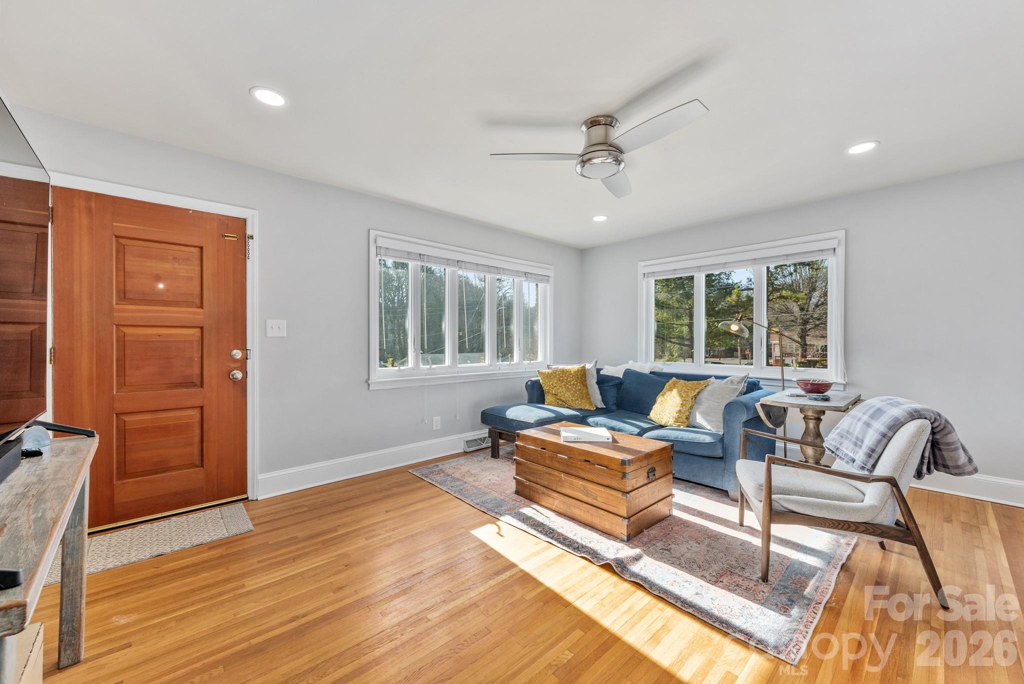 1708 Miles Court Charlotte NC 28216