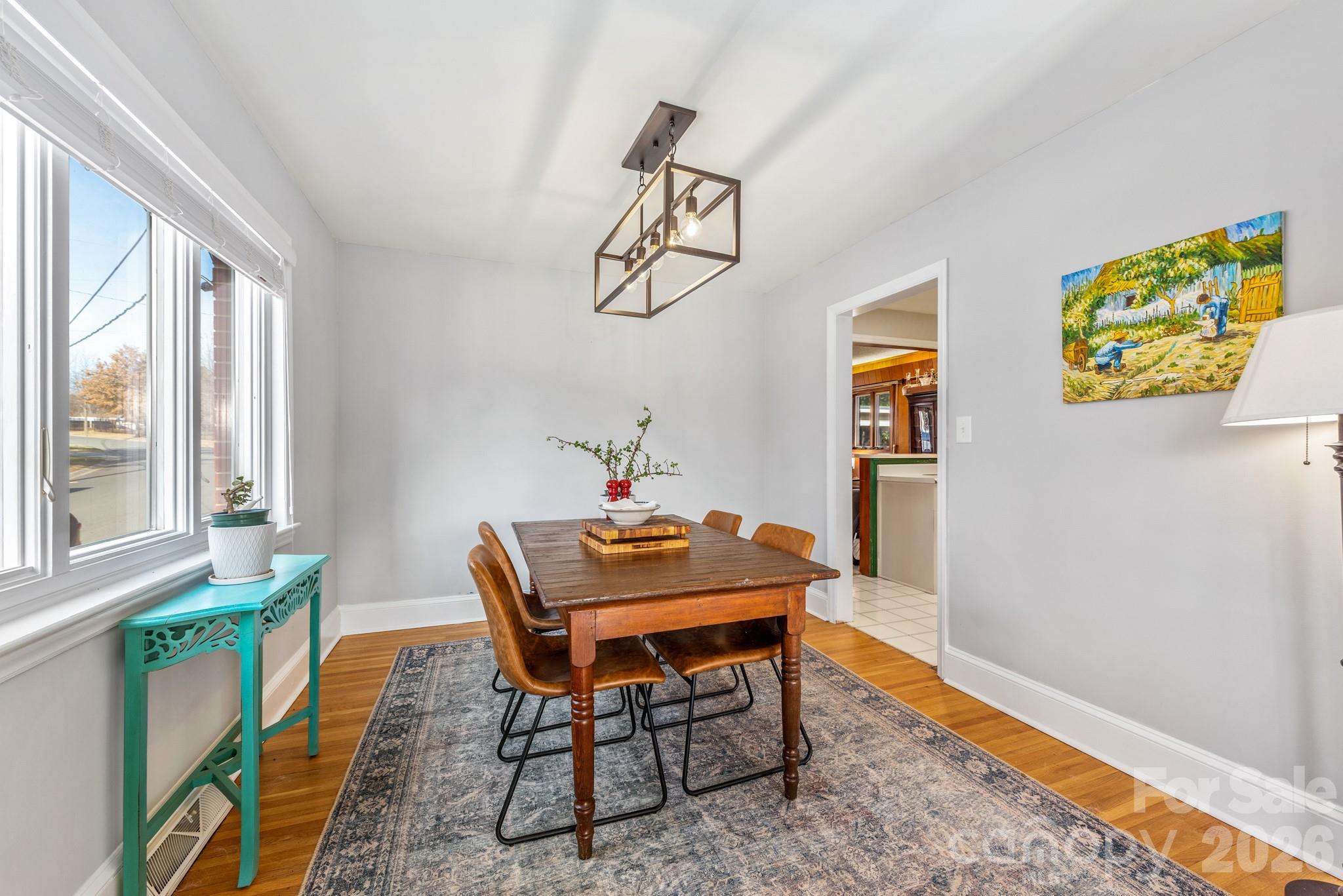 1708 Miles Court Charlotte NC 28216