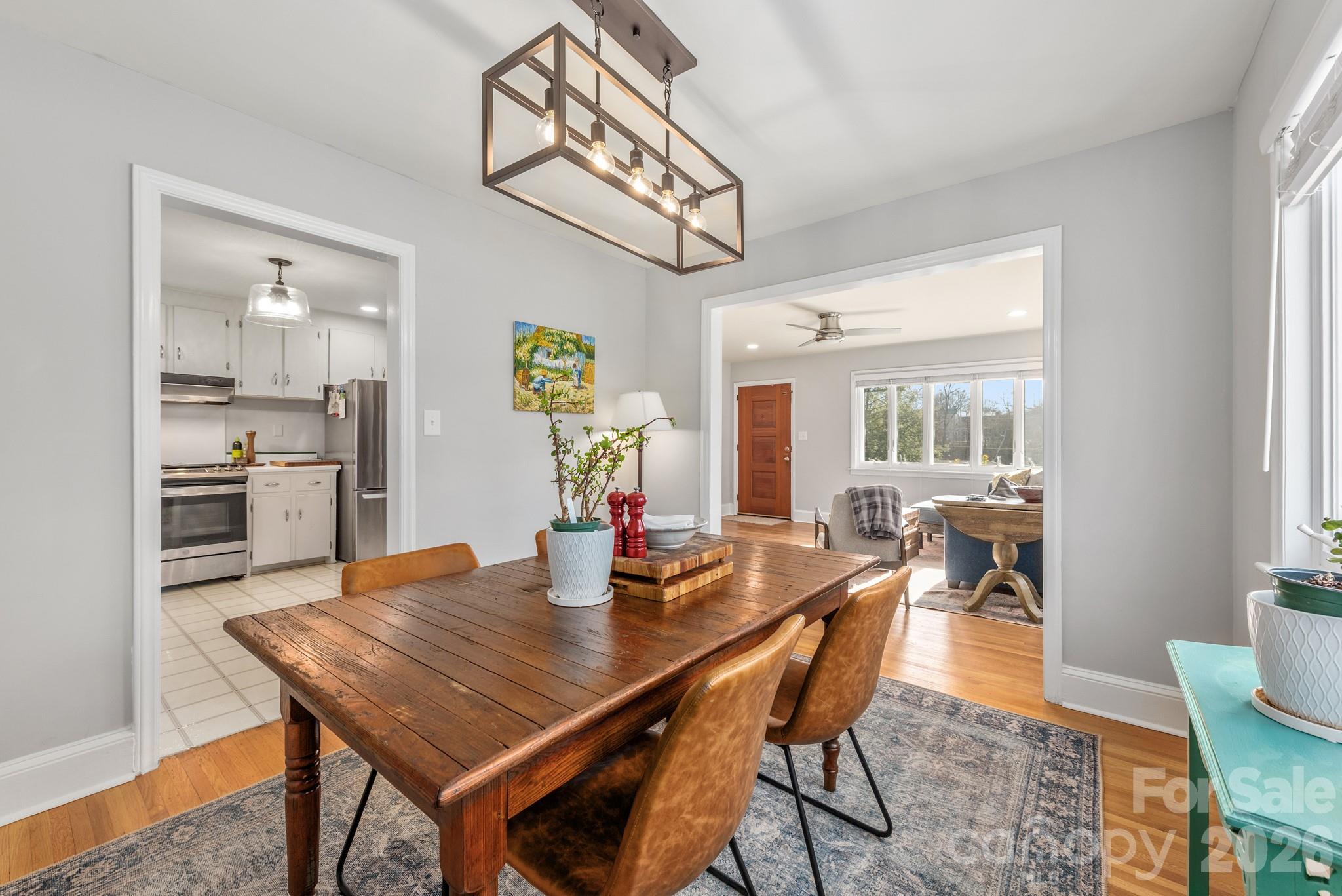 1708 Miles Court Charlotte NC 28216