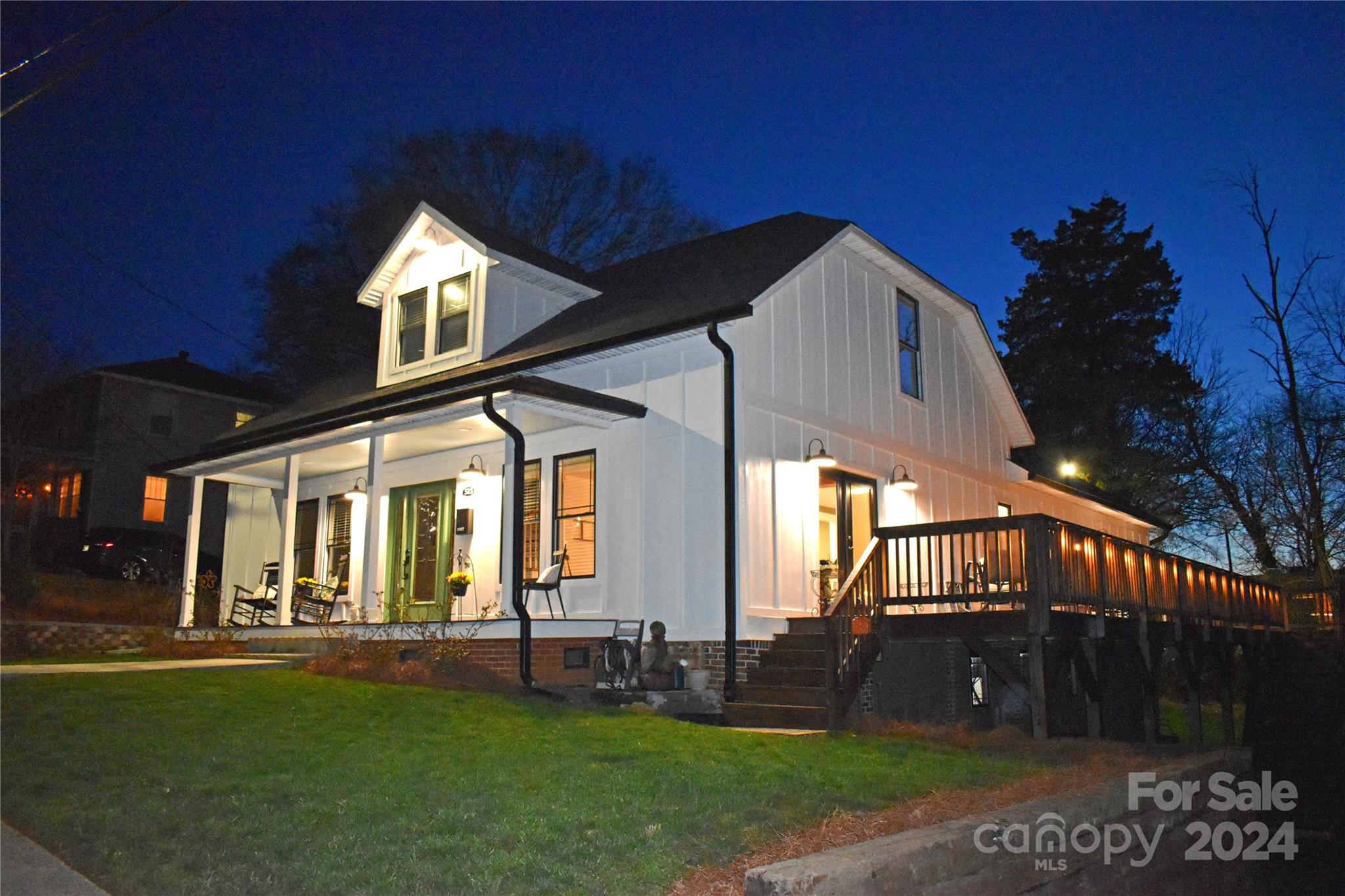 515 N Cedar Street Lincolnton NC 28092