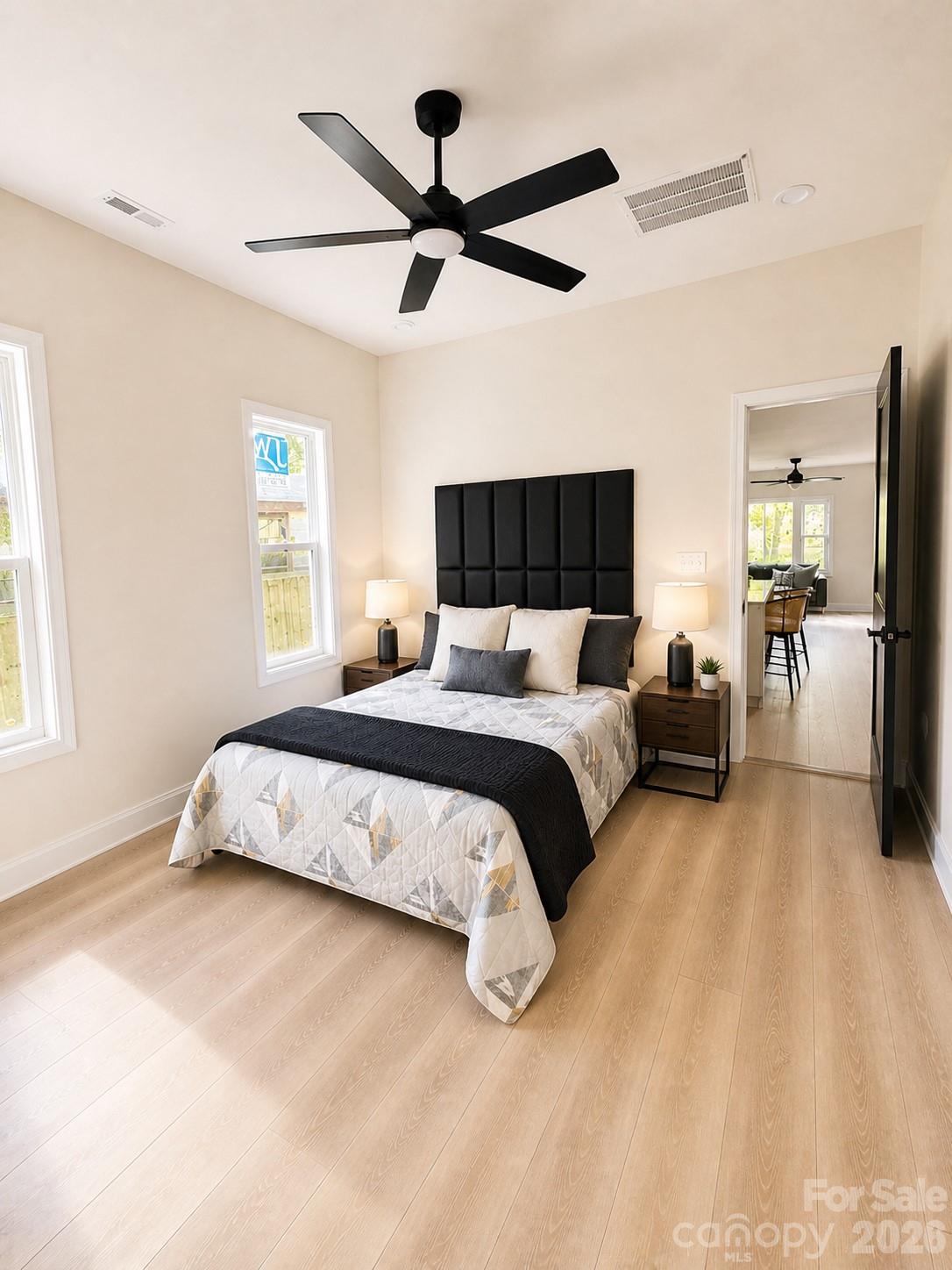 2412 Druid Hills Way Charlotte NC 28206