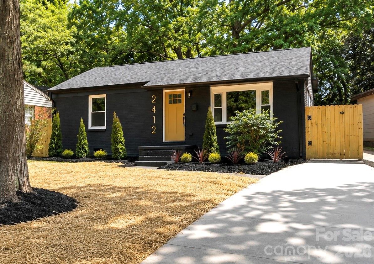 2412 Druid Hills Way Charlotte NC 28206