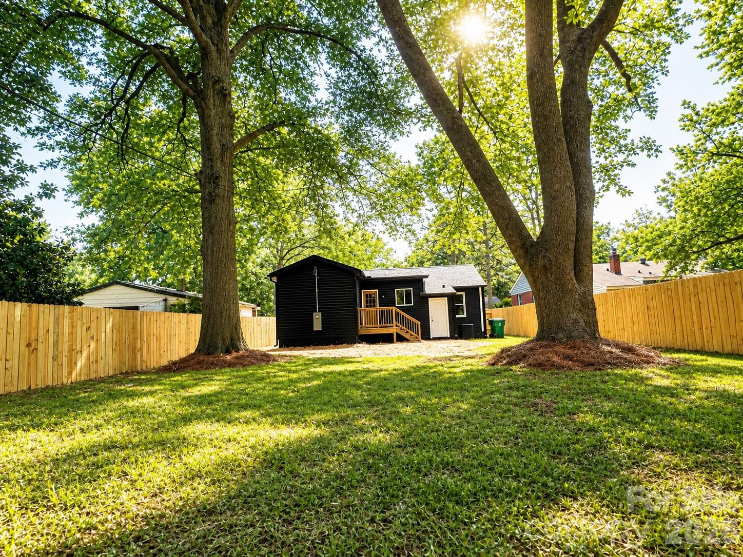 2412 Druid Hills Way Charlotte NC 28206