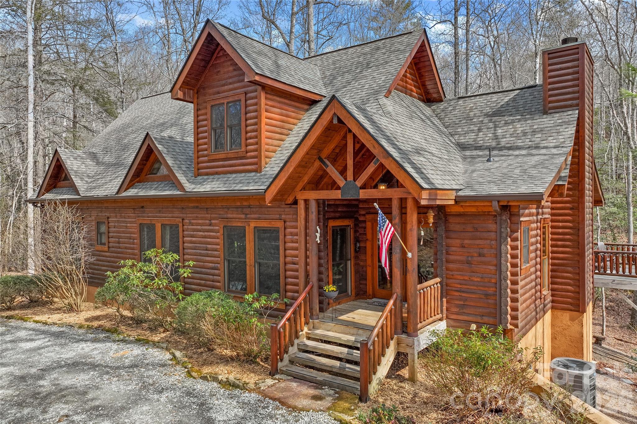 221 Notlvsi Court Brevard NC 28712