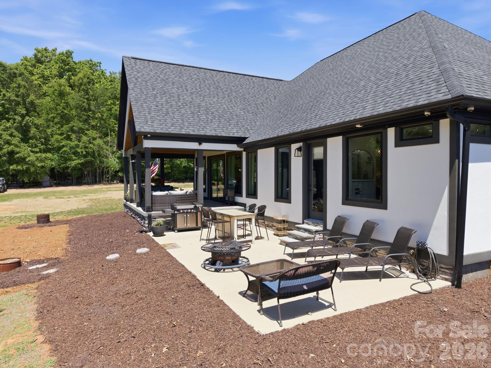 8815 Bringle Ferry Road Salisbury NC 28146