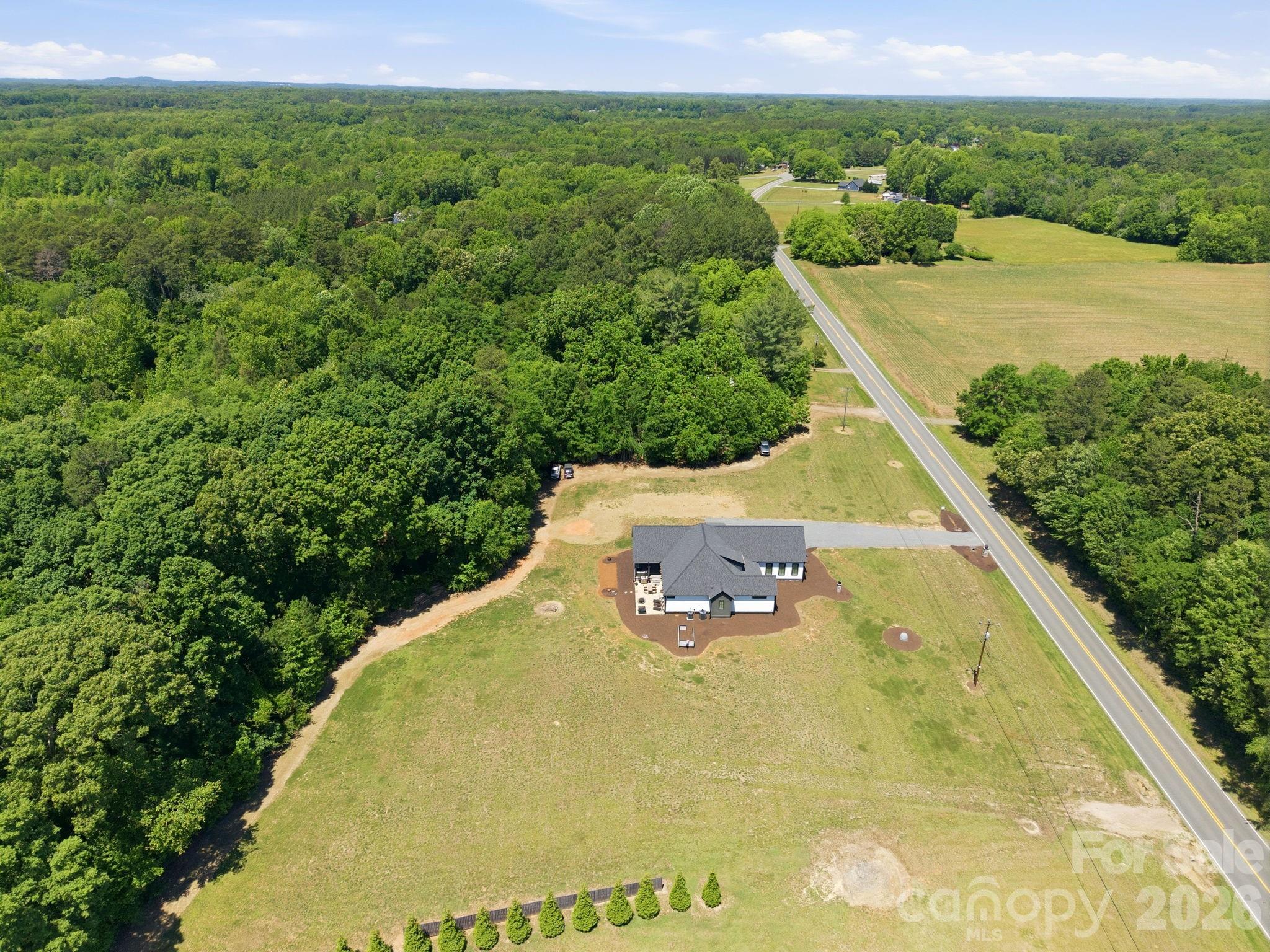 8815 Bringle Ferry Road Salisbury NC 28146