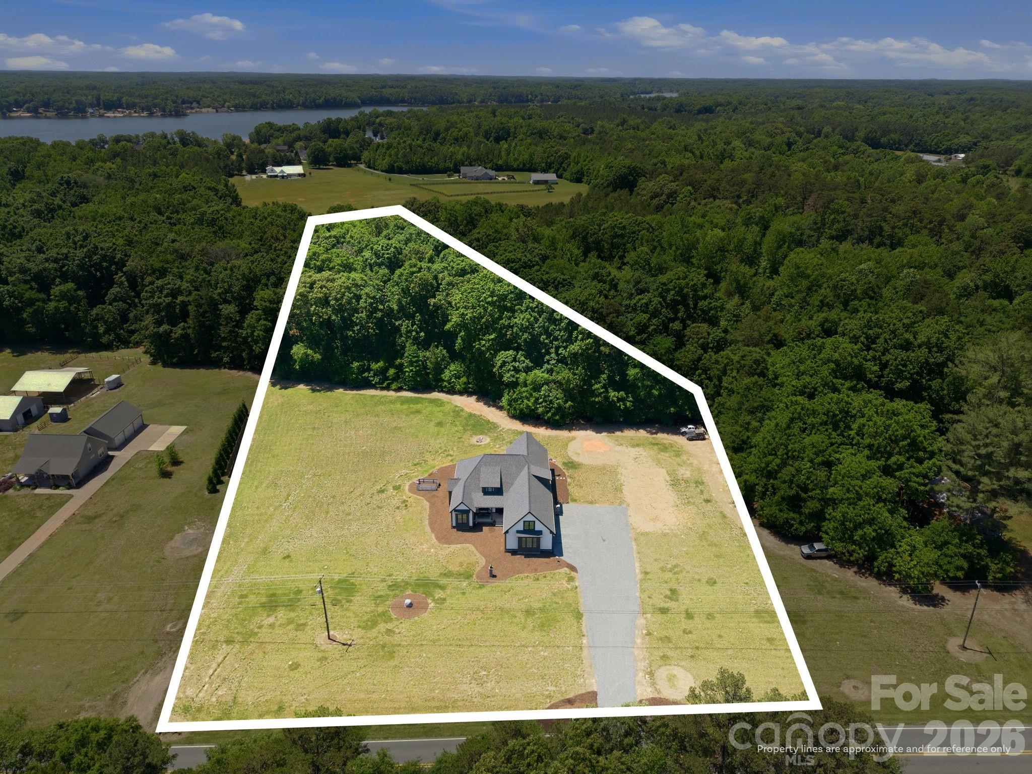 8815 Bringle Ferry Road Salisbury NC 28146