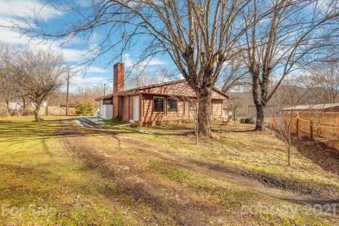 97 Cromer Drive Fletcher NC 28732