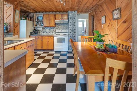 97 Cromer Drive Fletcher NC 28732