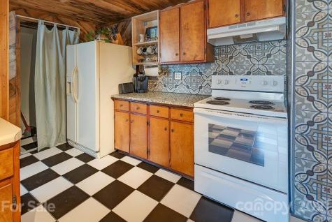 97 Cromer Drive Fletcher NC 28732