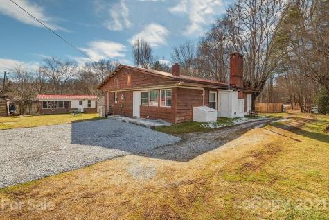 97 Cromer Drive Fletcher NC 28732