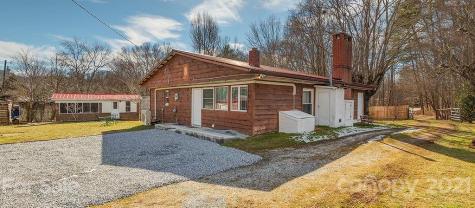 97 Cromer Drive Fletcher NC 28732