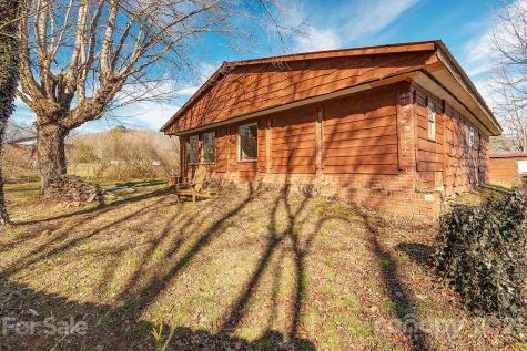 97 Cromer Drive Fletcher NC 28732