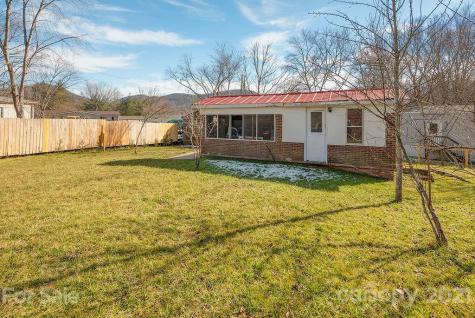 97 Cromer Drive Fletcher NC 28732