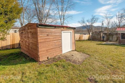 97 Cromer Drive Fletcher NC 28732