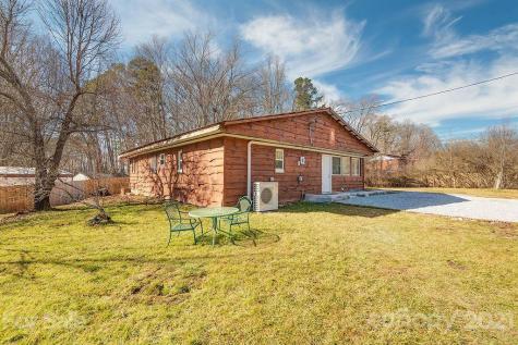 97 Cromer Drive Fletcher NC 28732