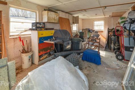 97 Cromer Drive Fletcher NC 28732