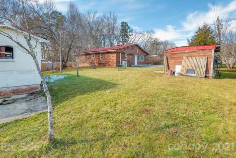 97 Cromer Drive Fletcher NC 28732