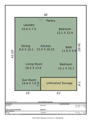 97 Cromer Drive Fletcher NC 28732