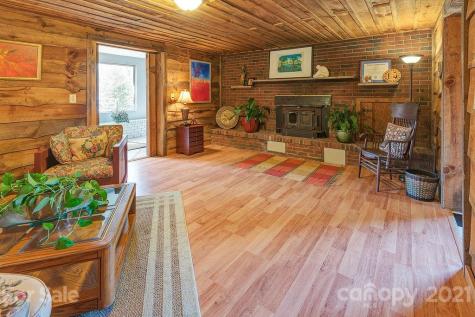 97 Cromer Drive Fletcher NC 28732