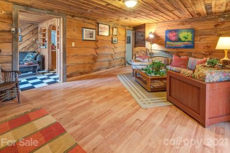 97 Cromer Drive Fletcher NC 28732