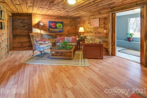 97 Cromer Drive Fletcher NC 28732