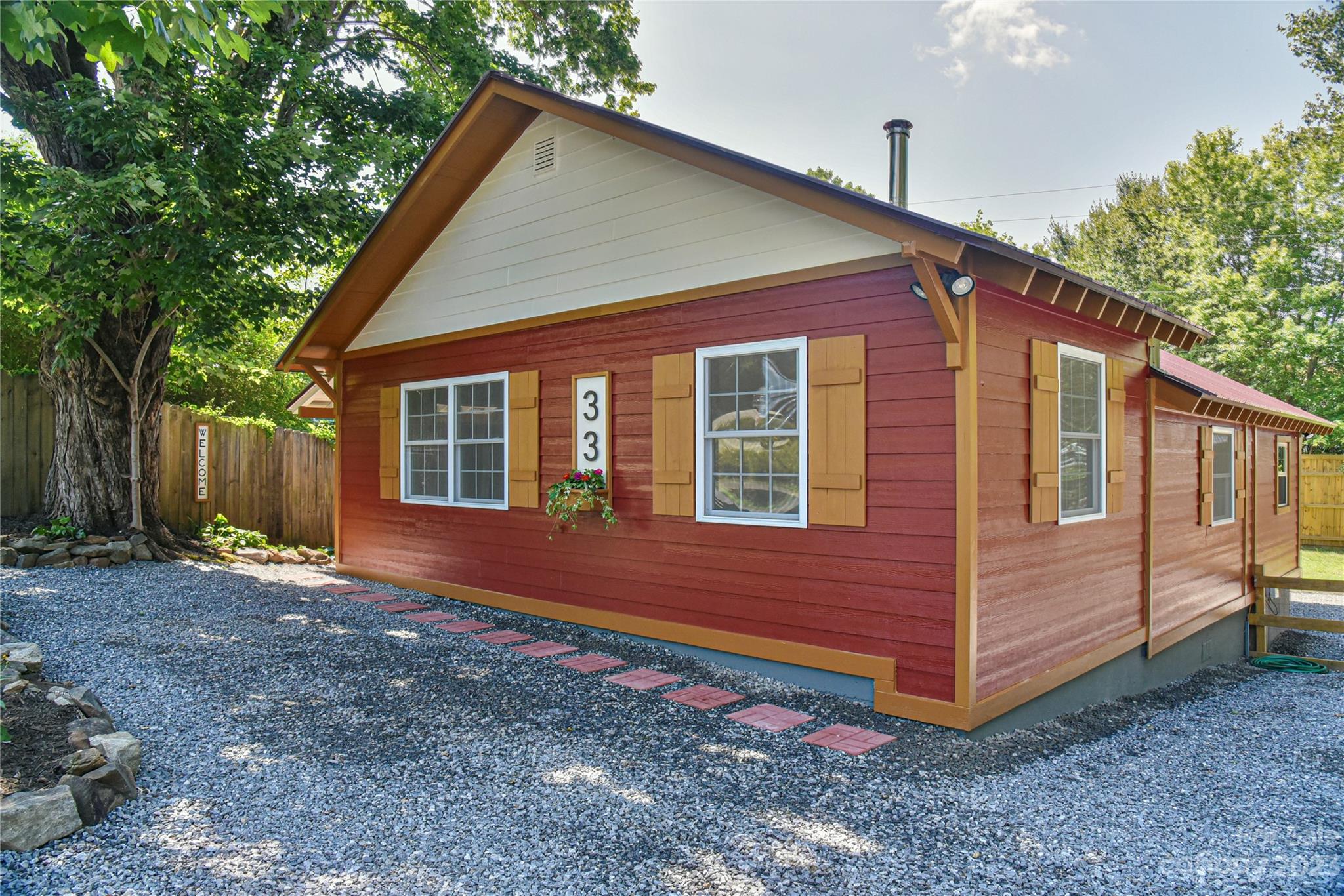 33 Davidson Road Asheville NC 28803