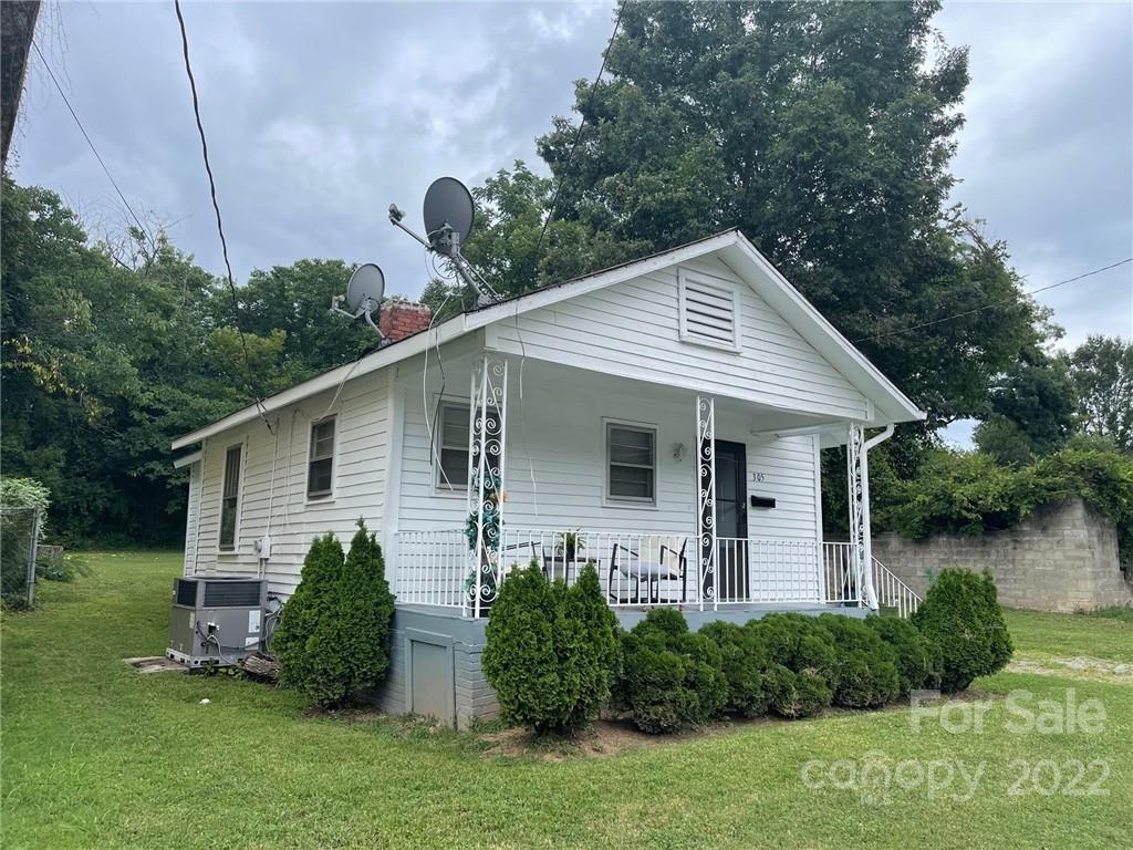 305 Hardin Road Forest City NC 28043