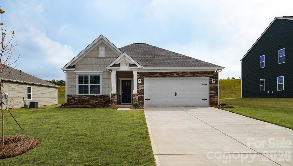 3826 Maxwell Henry Lane NW Conover NC 28613