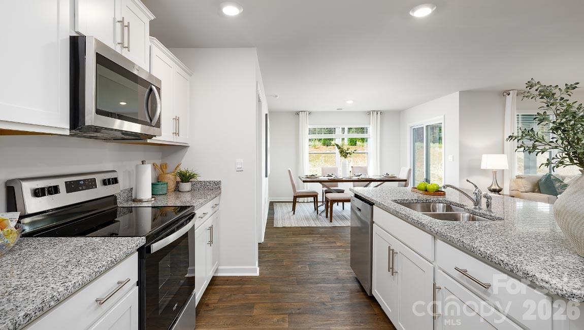 3826 Maxwell Henry Lane NW Conover NC 28613