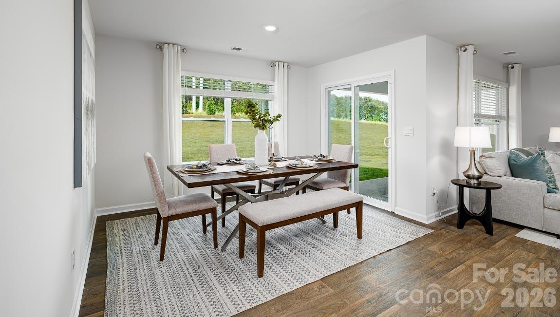 3826 Maxwell Henry Lane NW Conover NC 28613