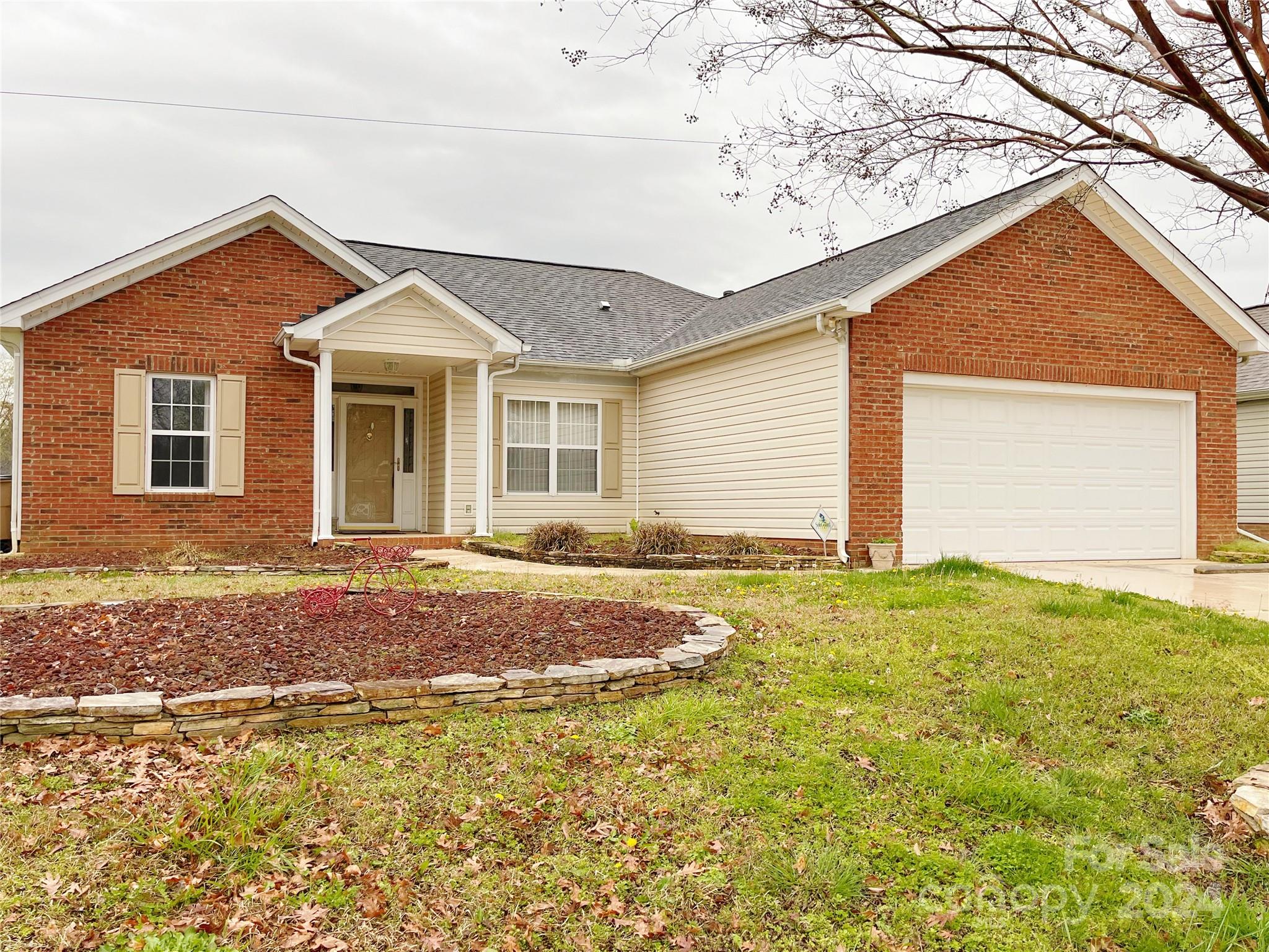 2206 Tree Ridge Road Indian Trail NC 28079